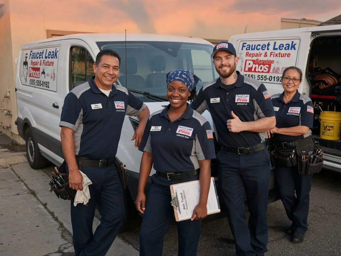 Faucet Repair company in South Royalton, VT
